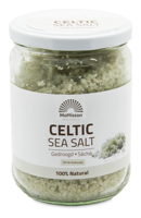 Mattisson HealthStyle Celtic Sea Salt Grof - thumbnail