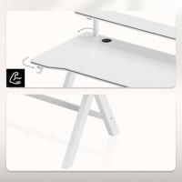 Huzaro Hero 1.9 White gamingbureau - thumbnail