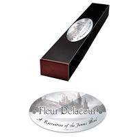 Noble Collection Harry Potter: Fleur Delacour Wand Rollenspel - thumbnail