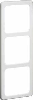 PEHA by Honeywell 201611 Frame Frame Zuiver wit 1 stuk(s)