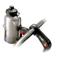 RIXEN & KAUL Bottle cage adapter r&k .bottle klick - thumbnail
