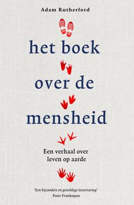 Het boek over de mensheid (Paperback)