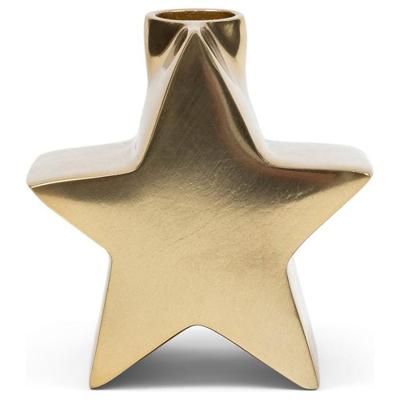 Rivièra Maison - Kaarsenhouder - Goud Rivièra Maison - Kaarsenhouder - Goud