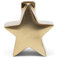 Rivièra Maison - Kaarsenhouder - Goud - thumbnail