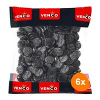 Venco - Muntendrop - 6x 1kg - thumbnail