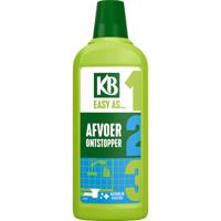 Afvoer ontstopper 750ml KB Home Defence - Kb home defence - thumbnail