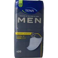 Tena For men level 2 20 Stuks - thumbnail