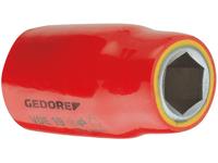 Gedore VDE 19 14 6123080 VDE-dopsleutelinzet 14 mm 1/2 (12.5 mm) - thumbnail