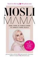 MosliMama - Yasmine Berrag - ebook - thumbnail