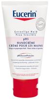 Eucerin pH5 Handcreme Droge en Gevoelige Huid 75 ml - thumbnail