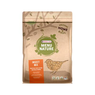 Versele-laga Menu Nature - Insectenmix - 250 g
