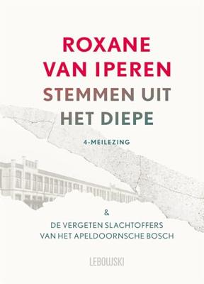 Stemmen uit het diepe