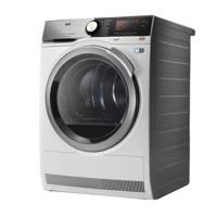 AEG T9DEN86CC Warmtepompdroger Wit - thumbnail