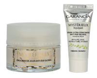 Garancia Mysterious Thousand And Ond Days Set 35 ml - thumbnail