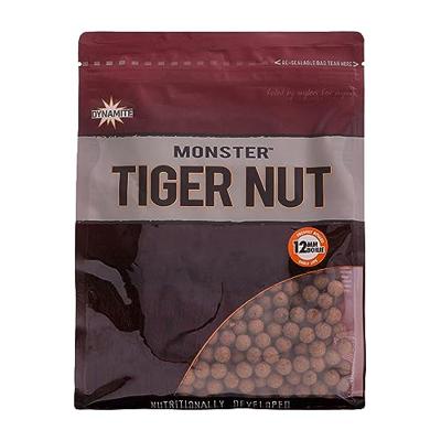Dynamite Baits Monster Tiger Nut 12mm Boilies 1Kg