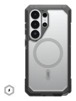 Urban Armor Gear Trooper Case Samsung Galaxy S26 Ultra Grijs MagSafe compatible, Met magneetmodule - thumbnail