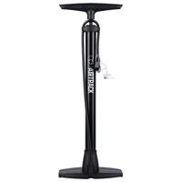 OXC Airtrack Vloerpompen Vloer 160PSI - Zwart - thumbnail