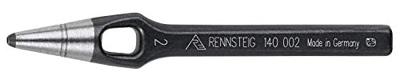 Rennsteig Werkzeuge 140 002 0 Holpijp 2 mm