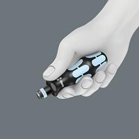 Wera KK 60 Stainless Werkplaats Bitschroevendraaier 1/4 (6.3 mm) - thumbnail