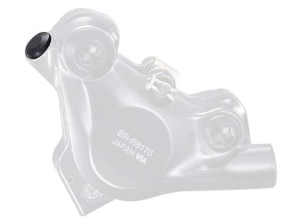 Shimano bleed screw cap for br-r8170/br-r7170/br-rx820