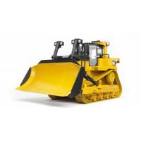Bruder cat grote bulldozer - thumbnail