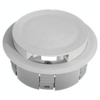 Bachmann 930.137 Telescoop-apparaatdoos (l x b x h) 450 cm x 300 mm x 300 mm 1 stuk(s) - thumbnail