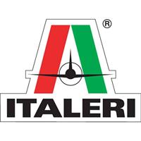 Italeri 510008702 H0 stoomlocomotief BR 50 plastic bouwpakket - thumbnail