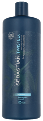 Sebastian Twisted Elastic Shampoo