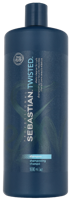 Sebastian Twisted Elastic Shampoo - thumbnail