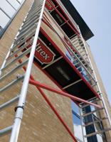 Altrex Fiber-Deck® platform 185 met luik RS5 - 305210 - thumbnail