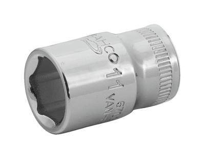 Bahco dop 6k 1/4-4.5mm Bahco dop 6k 1/4-4.5mm