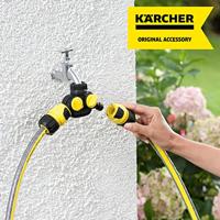 Karcher Waterverdeler 2-Weg Basic - 2.645-199.0 - thumbnail