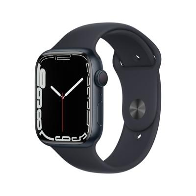 Apple Watch Series 7 45mm / SV