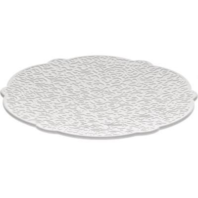 ALESSI - Dressed - Theeschotel 18,5cm,Wit