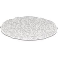 ALESSI - Dressed - Theeschotel 18,5cm,Wit - thumbnail