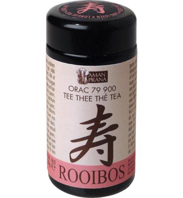 Amanprana Kotobuki rooibos thee - 40 gram