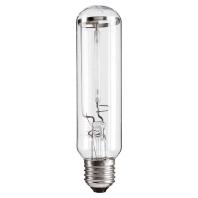 OSRAM HOMELIGHTING NAV-T 100W SUPER 4Y E40 12X1 Ontladingslamp 210.0 mm E40 100 W Energielabel: F (A - G) Buis Dimbaar 1 stuk(s) - thumbnail