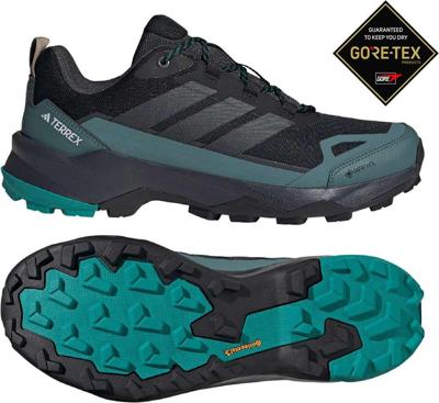 adidas Terrex Skyschaser AX5 GTX - Hiking Shoes