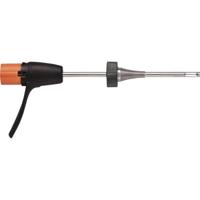 testo 0554 8765 Sonde Sondebuis 1 stuk(s) - thumbnail