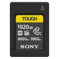 Sony Tough CFexpress 1920GB Type-A (CEAM1920T.CE7) - thumbnail