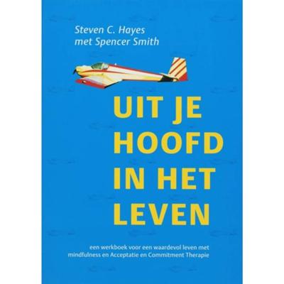 Uit je hoofd, in het leven (Paperback)