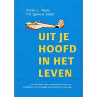 Uit je hoofd, in het leven (Paperback) - thumbnail