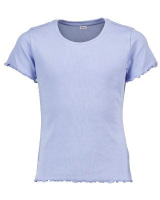 T-shirt - Blauw T-shirt - Blauw