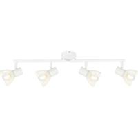 Brilliant 4-lichts opbouwspotElhi - 71932/05 - thumbnail