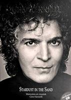 Tipboek Gino Vannelli - Stardust in the Sand - thumbnail