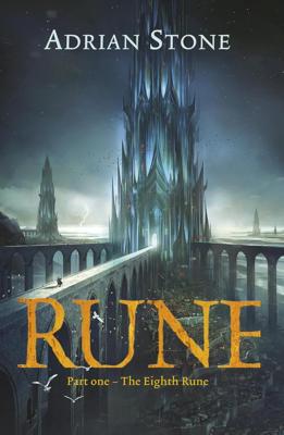 The eighth rune - Adrian Stone - ebook