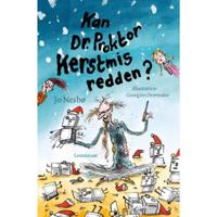 Kan Dr. Proktor kerstmis redden? (Hardback) - thumbnail