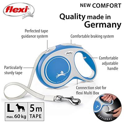 FLEXI NEW COMFORT BAND BLW L 5M - thumbnail
