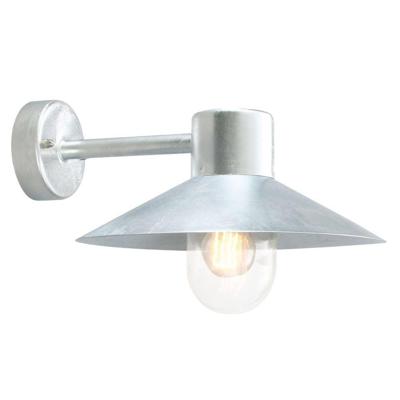 Franssen Stallamp landelijkSelva 23cm zinkgrijs - 3041