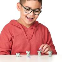 Little Live Pets Surprise Mini muisje - thumbnail